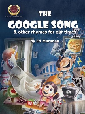 cover image of The Google Song